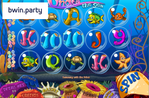 Under the Sea